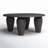 Kei Solid Wood Single Coffee Table-118590068-118913695