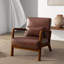 Jyrin 64.5Cm Wide Armchair-472882128-472882129