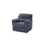 Chaise Hamilton G00550A-C - bleu-1741640147