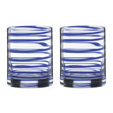 Charlotte Street Whiskey Glass