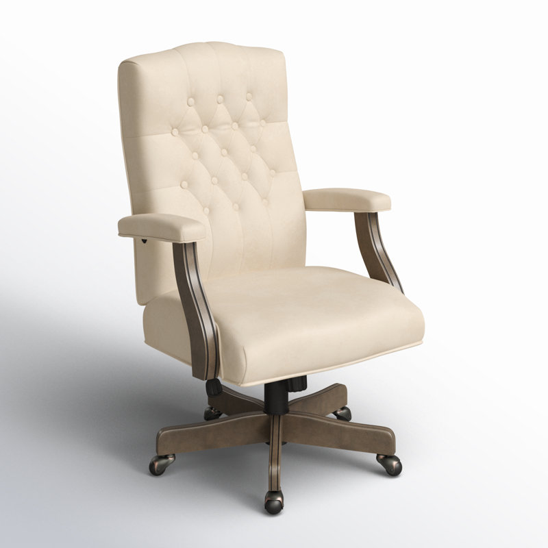 Mayson Executive Chair, Champagne