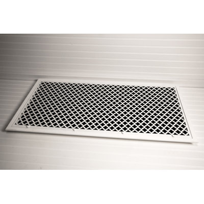 SteelCrest Vent Cover