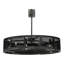 Paloma Golpe Downrod Ceiling Fan