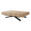 Extendable Dining Table-126699058