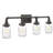 Naveen Dimmable Vanity Light