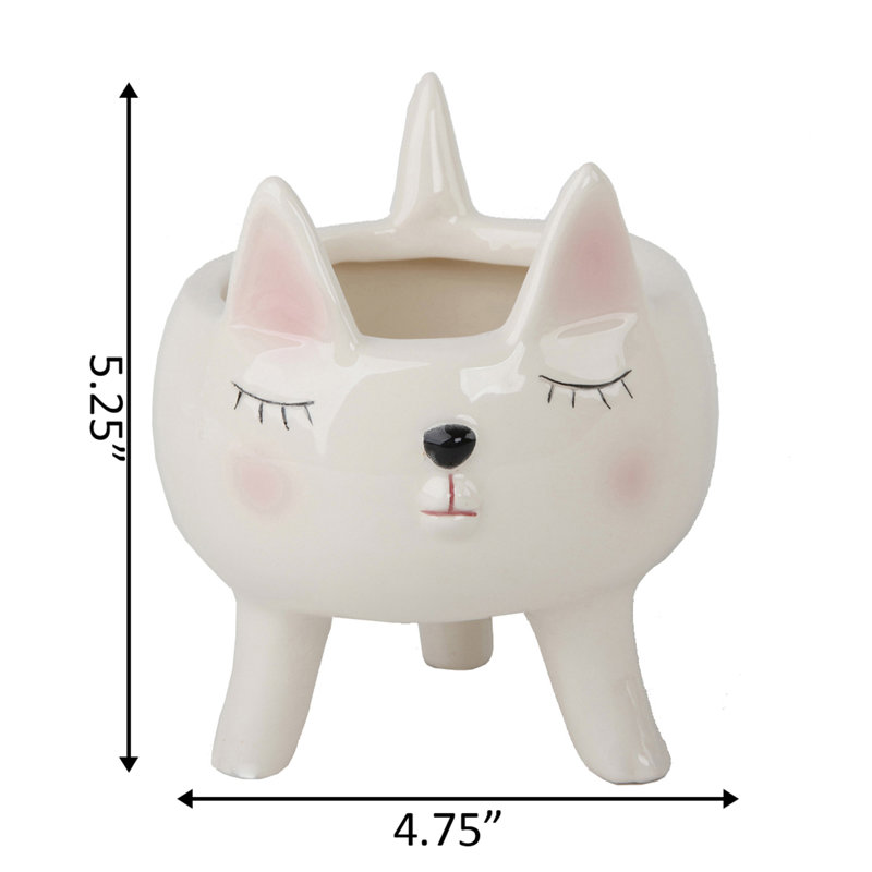 Ceramic Pot Planter