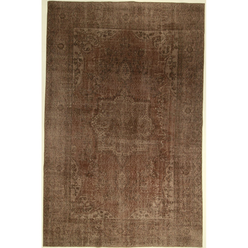 Tapis rectangulaire 6 pi x 9 pi 3 po