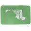 Tapis rectangulaire antidérapant pour salle de bain-42101593-42101597-123430230
