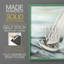 NAUTICAL Series Liv, reproduction encadrée - bois massif-1500749598-1500749594
