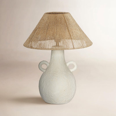 Imogene Ceramic Table Lamp