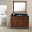Ensemble de meuble-lavabo simple 34 po Freeland