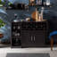 Dehon 117cm Sideboard
