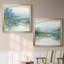 Shimmering Treeline I - ensemble de 2 reproductions d'art-1090877072-1090877073-1090877075