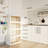 Plastic Stackable Storage Organizer-636534052
