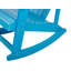 Jost Plastic Rocking Chair-635022737
