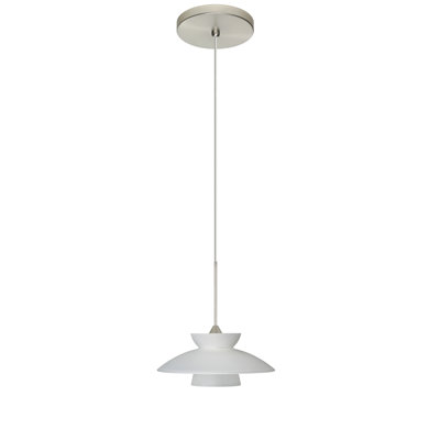 Trilo 1 - Light Single Pendant