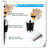 Anysha Bottle Stopper