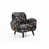 Floral pattern, petrol is out of stock