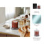Bougie parfumée avec couvercle en verre pour décor de salon Freelon-130618145