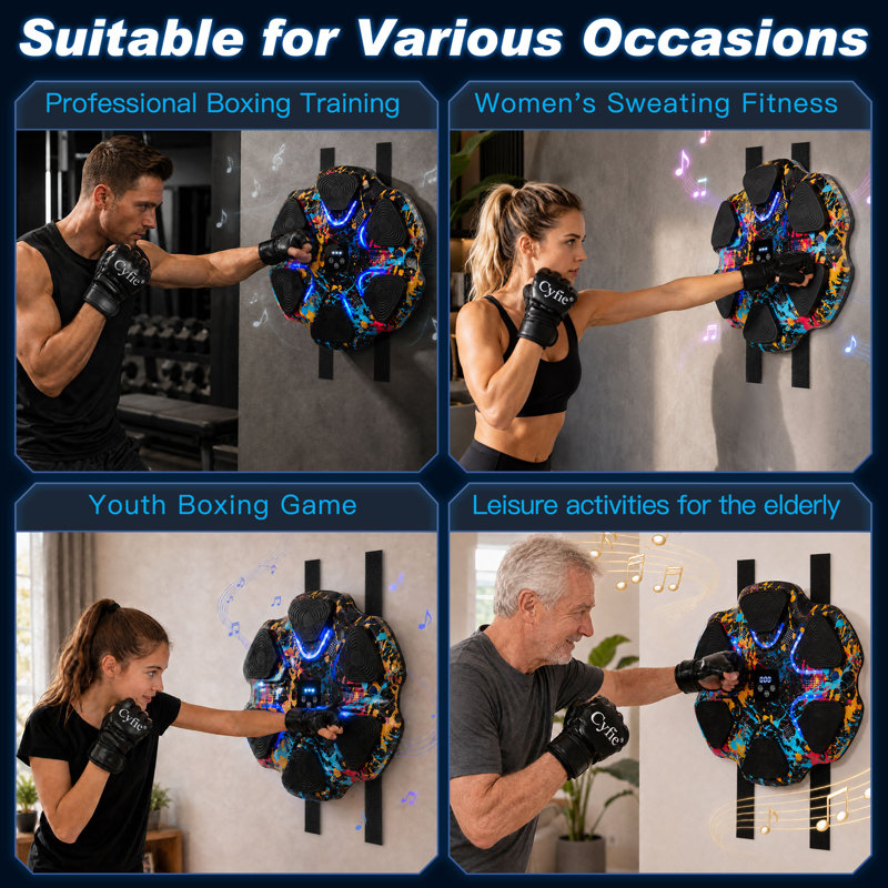 DEWEL Plug-in Full Size Arcade Machine