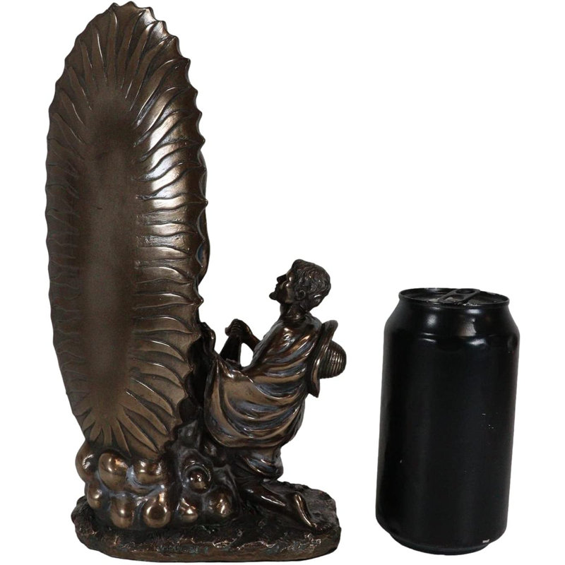 Mikihisa Religious & Spiritual Figurines & Sculptures