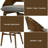 Fabric Side Chair