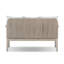 Gelina Outdoor Sofa-53"