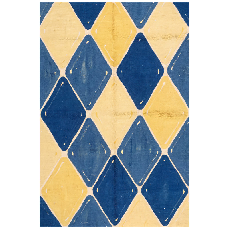 Tapis de salle à manger Haydon, Tapis de couloir 3 pi 3 po x 18 pi 1 po