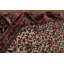 Vegetable Dye Floral Traditional Area Rug 7x10