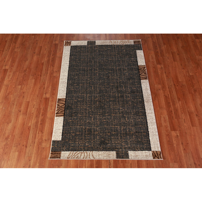 Tapis turc transitionnel 4 x 6