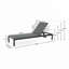 Chaise longue de patio-365759011