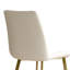 Chaise rembourrée Vesta -1955343858