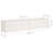Wood Raised Garden Bed-91895476