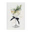 Cocktail de Noël avec toile de brindille de sapin, design par Petal Prints Design-1486538143