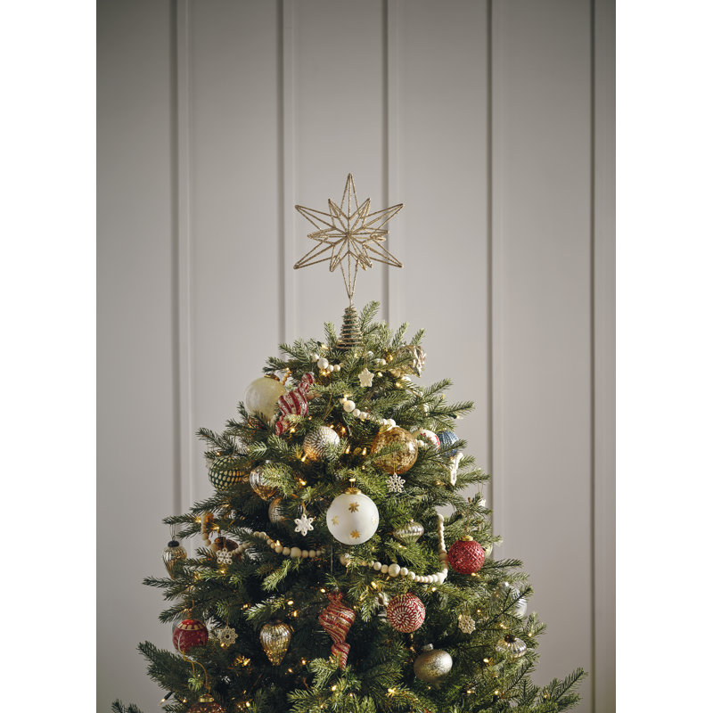 Tree Topper