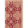 Carvalho Hand Hooked Performance Southwestern Rug