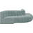 Hugibert Upholstered 122'' Sofa-91736981