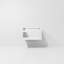 Ensemble de meuble-lavabo mural simple 30 po Geneva-205255270-154496090