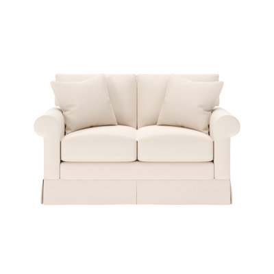 Friedman Upholstered Loveseat
