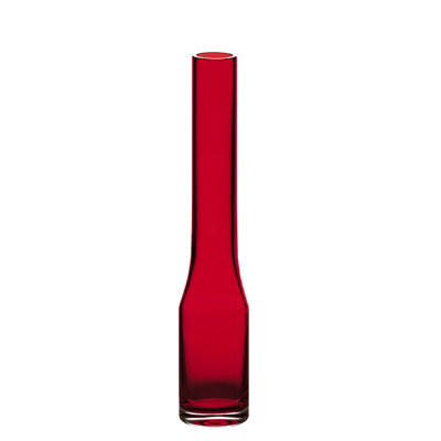 Macrae Glass Floor Vase