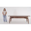 Valletta 94.5'' Dining Table