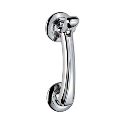 Linares Rose Door Knocker