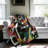 Throw Blanket-285405943