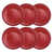 Red is out of stock