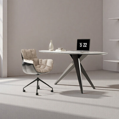 Computer  Desk