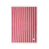 Maison Deux Throw Blanket