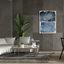  «Exotic Islands 2» par Chariklia Zarris, art mural sur toile, 40 po x 54 po-595742618