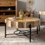 Ensemble de 2 tables basses