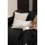 Housse de coussin rayée