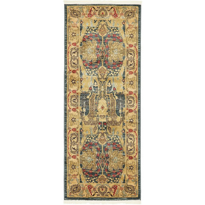 Lauri Geometric Indoor Rug